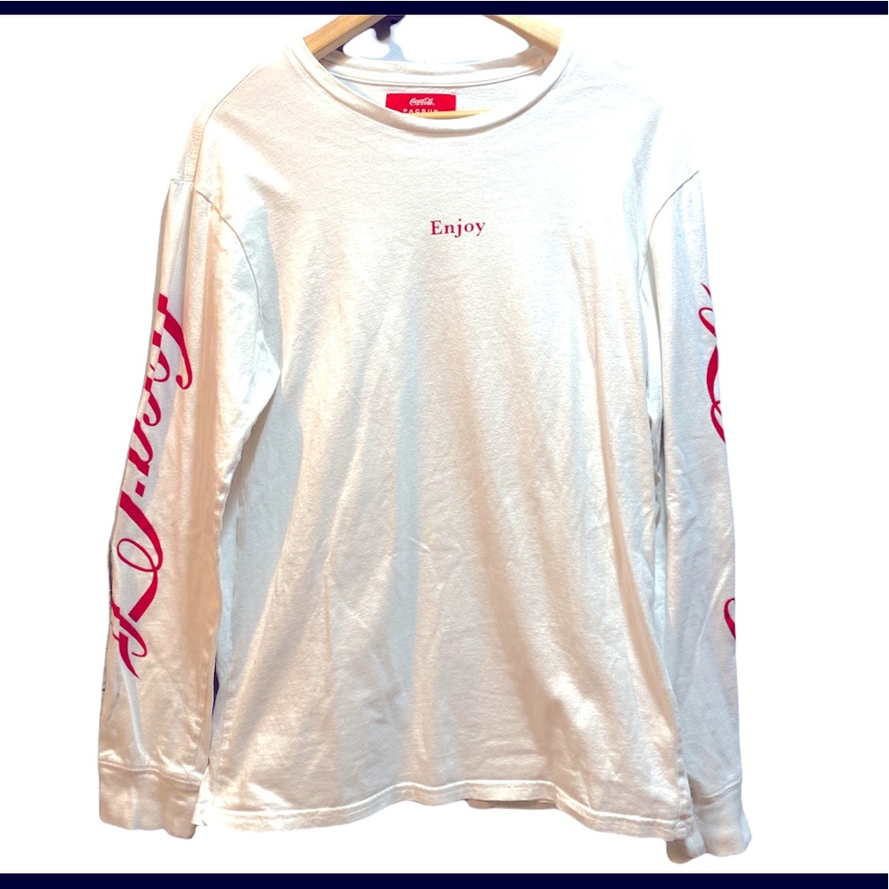 PacSun men’s size‎ small long sleeve shirt